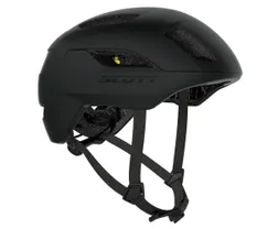 Cykelhjälm Scott La Mokka Plus Mips svart